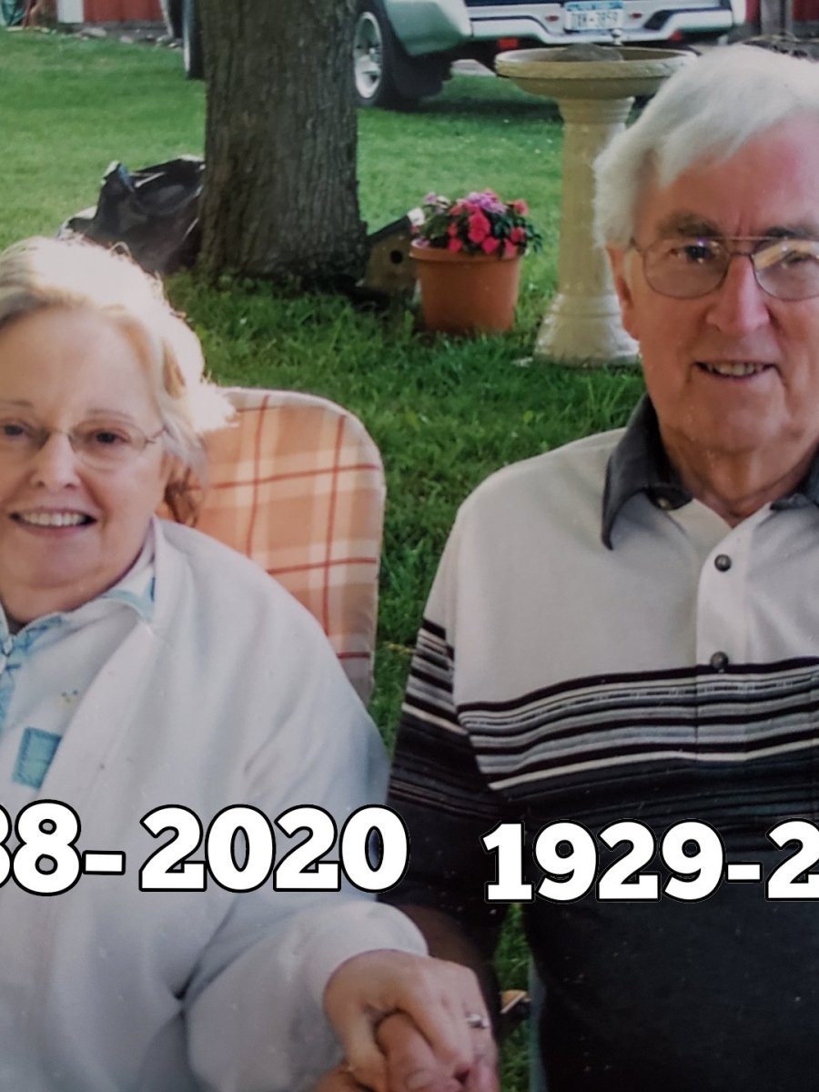 “Mom Has COVID”  said my brother…..